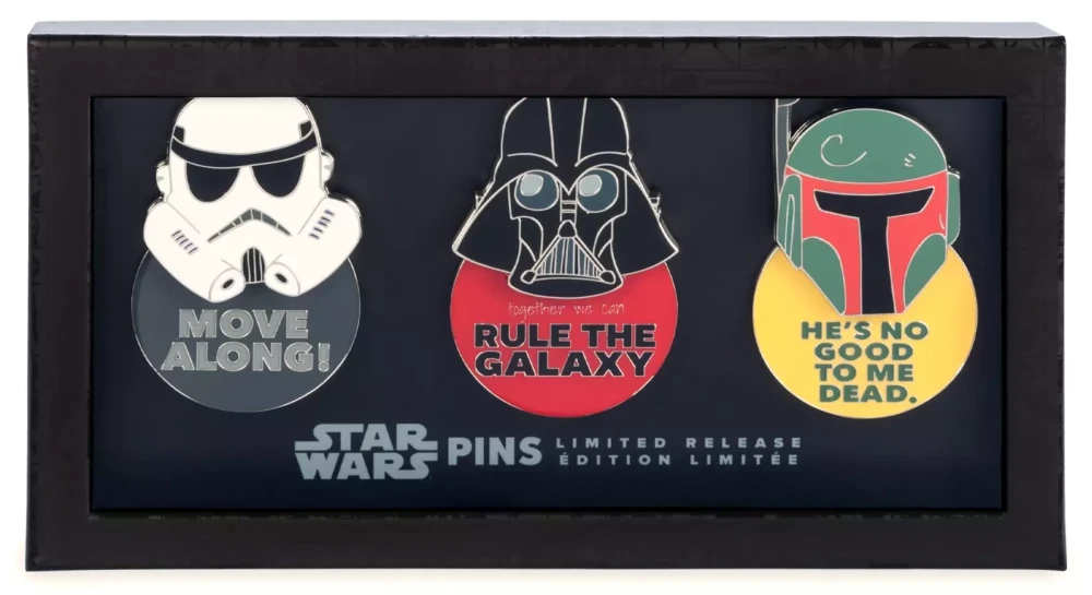 Helmets Slider Pin Set