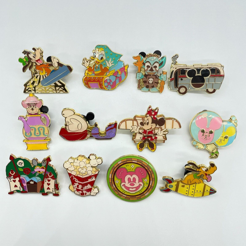 Full set