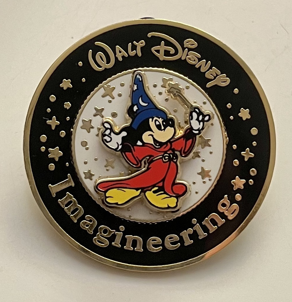 Disney - atページ Disney Parks Piece of Disney History Pin Collection - You
