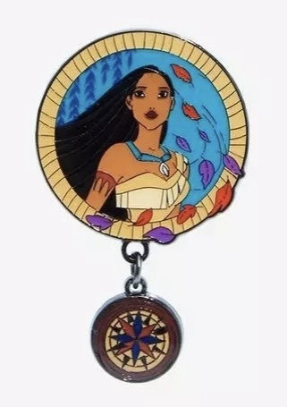 Pocahontas