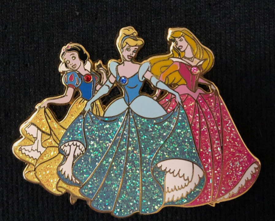 Disney Princess パネル 71922_CiKU.jpg