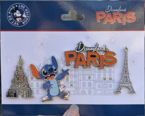 Disney - ピッチー Stitch Baseball - Pitcher | PIN 54101