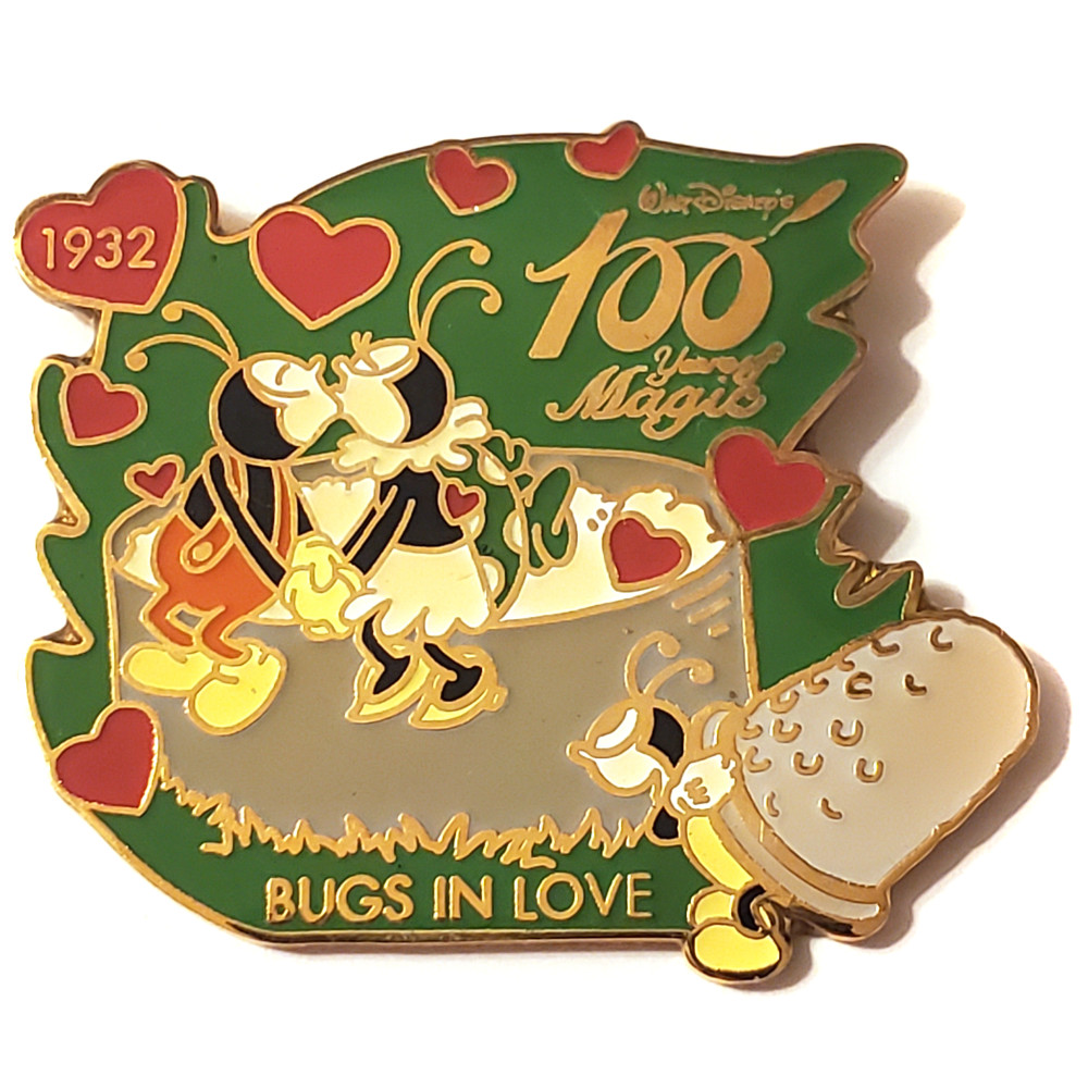 Mickey & Pals - 100 Years of Magic - 