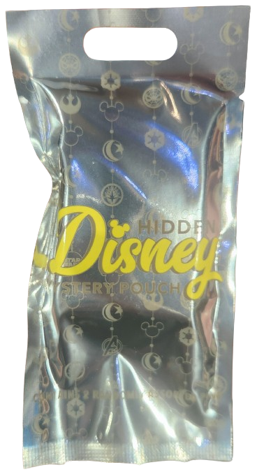 DLR/WDW Hidden Disney Series 2022