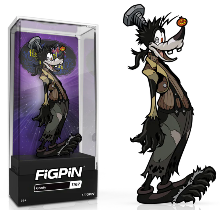 Goofy Funko POP! Disney Kingdom Hearts Goofy #266 Gamestop