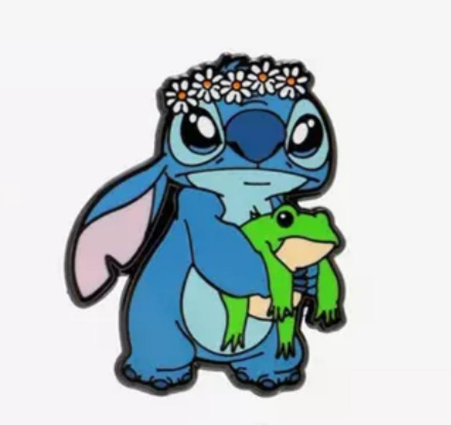 Stitch Spring Time Pin Stitch Springtime Daisy Mystery Collection - Stitch Springtime Daisy ...
