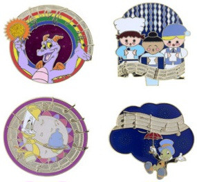 Celebration of Songs Framed Set - Full Set