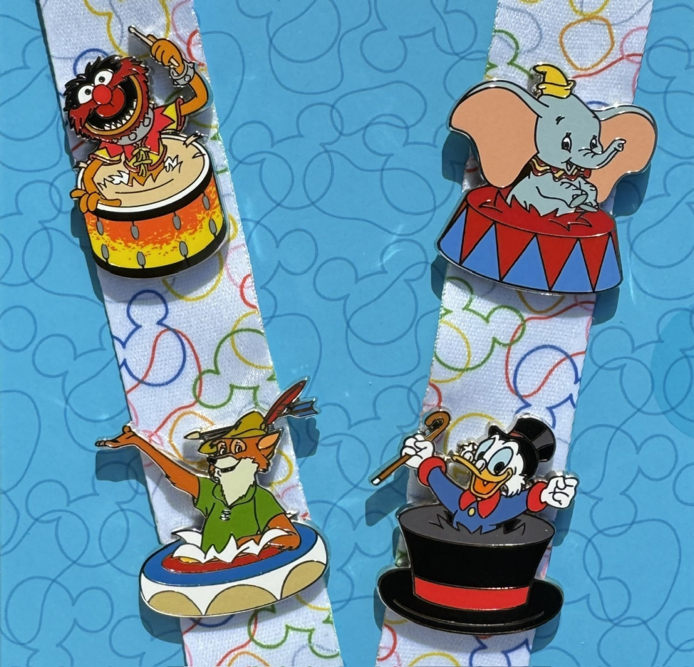 Full Set