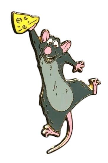 ratatouille レミー Amazon.com: Disney Store Action Toys Follow-Me Remy Remote