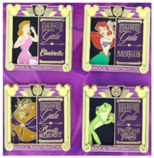Magical Transformations Boxed Slider Set - Full Set