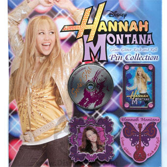 Glam, Glitter, Rock and Roll - Full Set