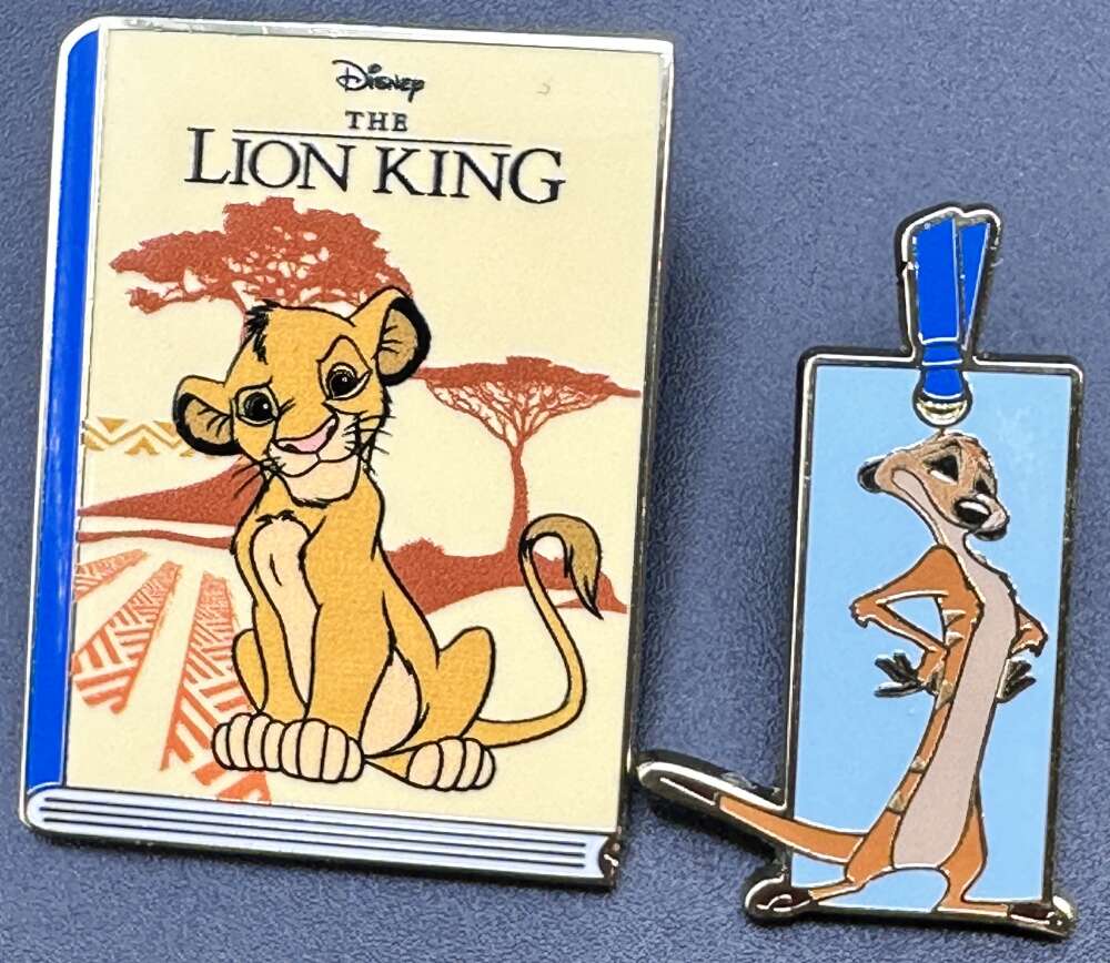 The Lion King