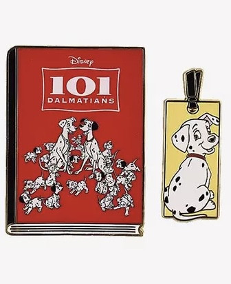 101 Dalmatians