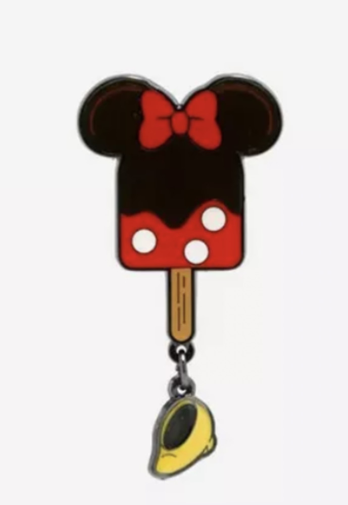Minnie Mouse