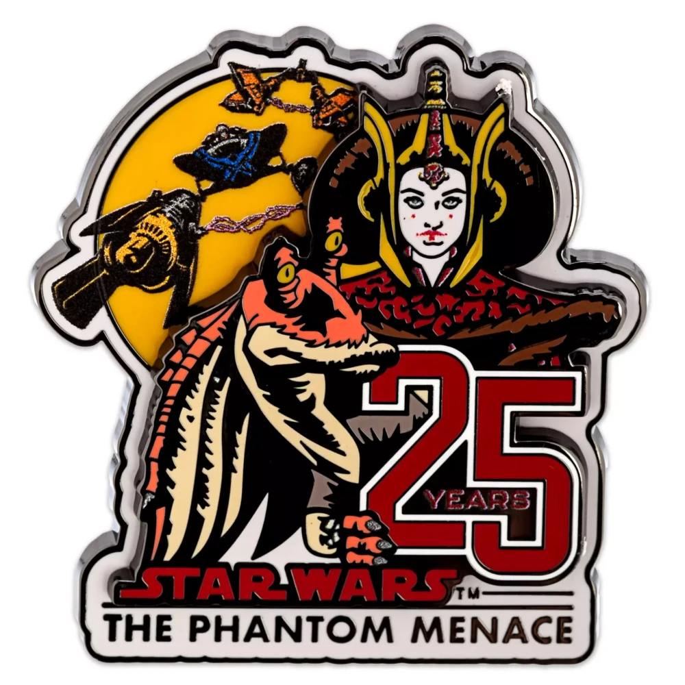Star Wars: Episode I - The Phantom Menace - The Phantom Menace