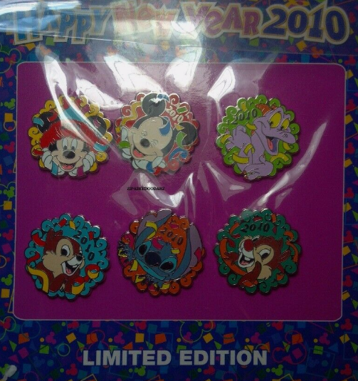 Full Set