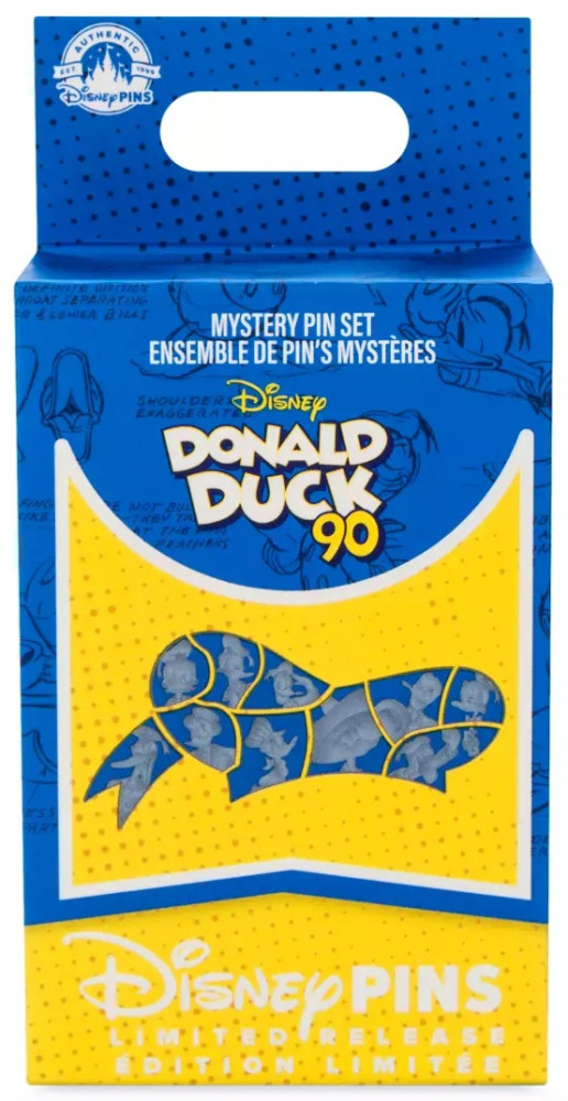 Sailor's Hat Mystery Puzzle Collection - Unopened Box