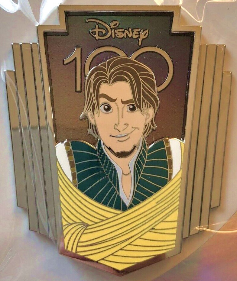 D23 Expo 2024: Disney Joy Everyday Collection - Tangled