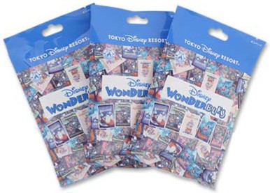 Series 3 - Unopened Pouch