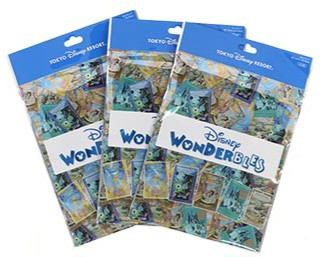 Series 2 - Unopened Pouch
