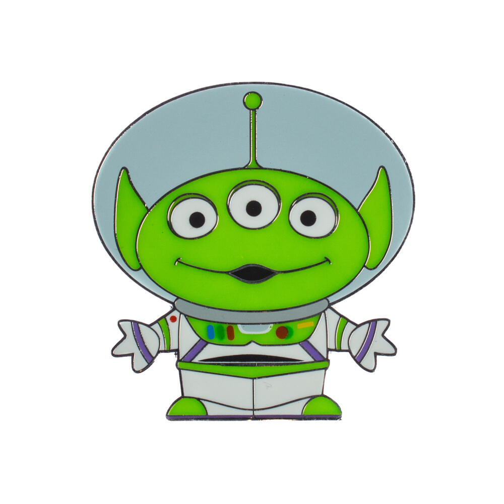 Buzz Lightyear