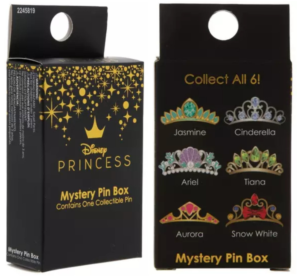 Unopened Box