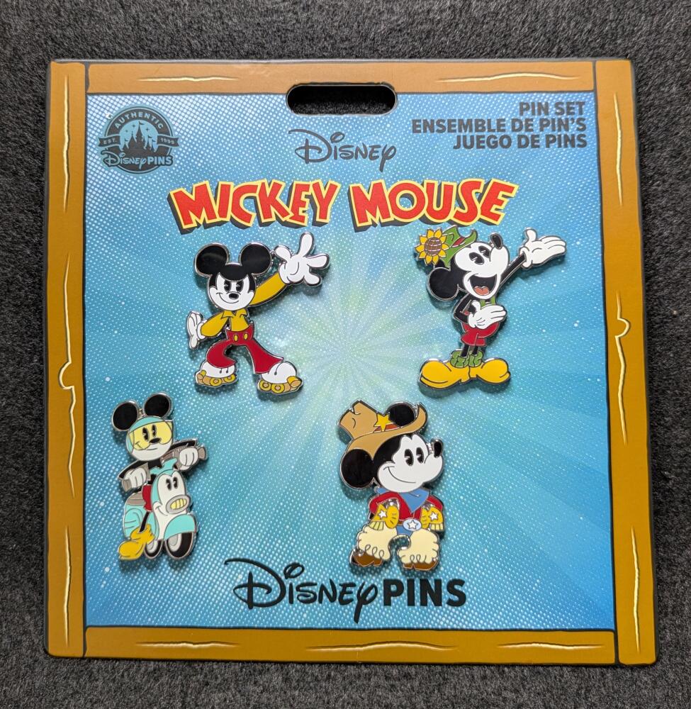 Full Set
