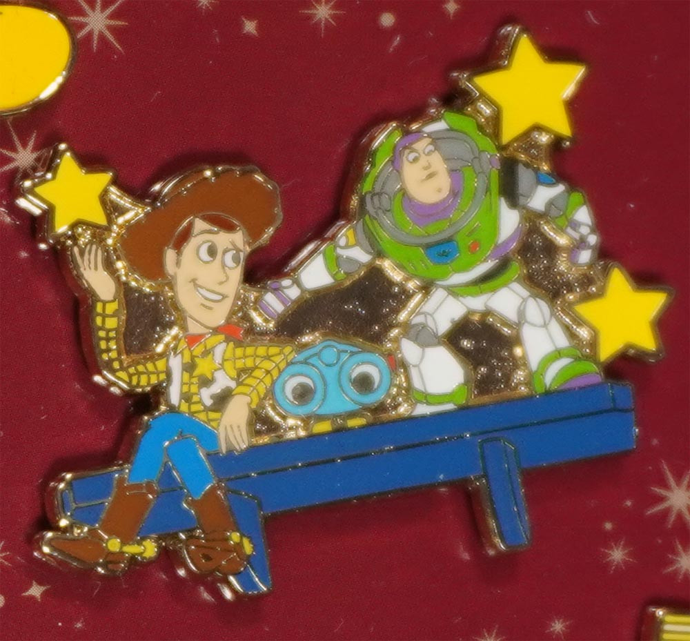 ☆Woody & Buzzさま専用です☆ ☆Woody & Buzzさま専用です Woody & Buzzさま専用です☆ Buzz & Woody