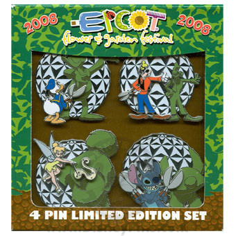 Self Portraits Box Set