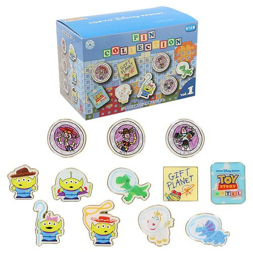 Full Boxed Set
