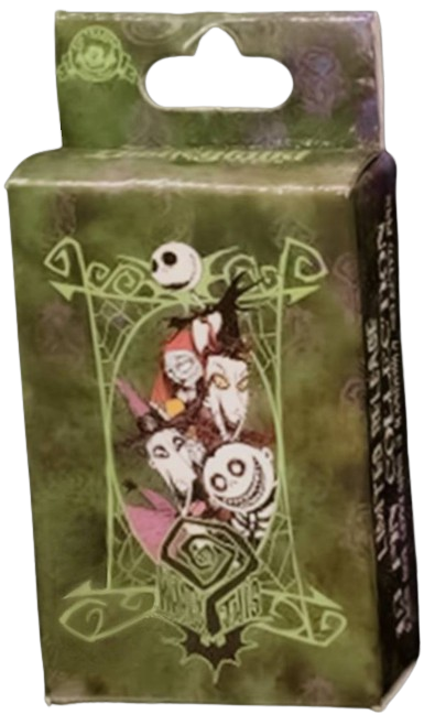 The Nightmare Before Christmas: What's This? Collection