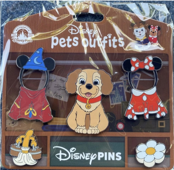 Pets Outfits