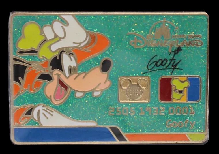 Disney グーフィー トレーディングカード PC-17 Disney グーフィー トレーディングカード PC-17 - メルカリ