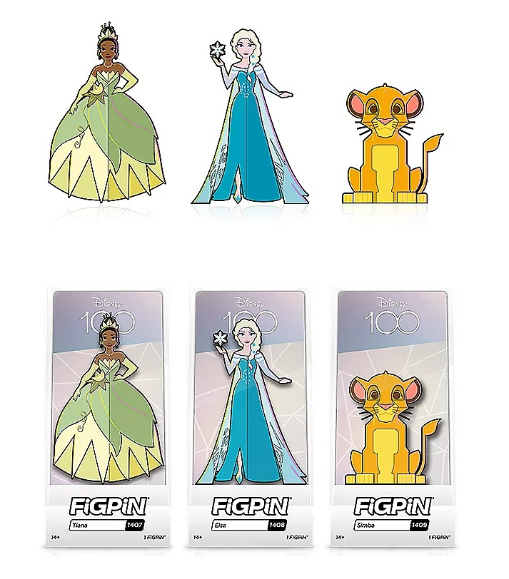 QVC Exclusive 3 pack