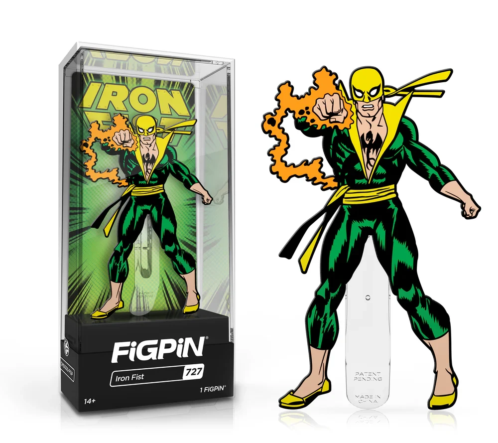 Marlynn (Marvel) | High Seas | Star City Games