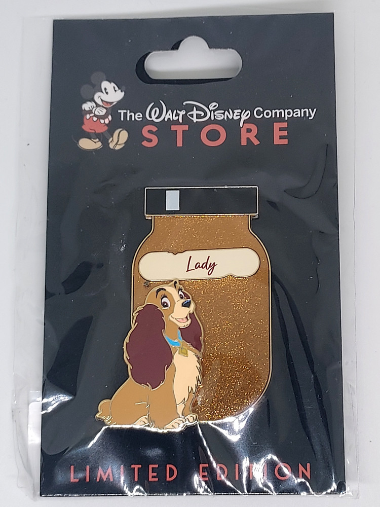 D23 Expo 2024: The Color Shades of Magic Collection - Brown Paint