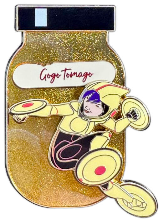 D23 Expo 2024: The Color Shades of Magic Collection - GoGo Tomago