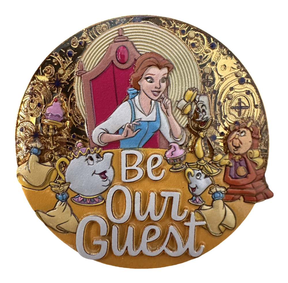 D23 Expo 2024: The Songs We Grew Up With Collection - Be Our
