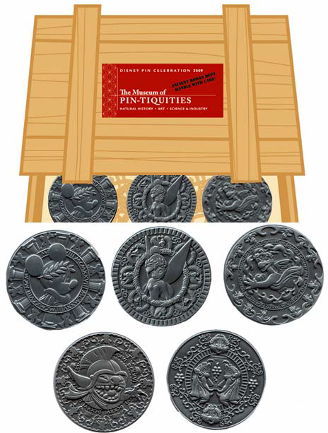 Chargers Box Set