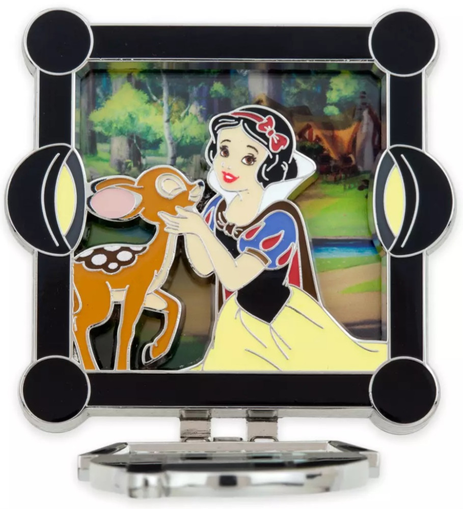 D23 Expo 2024: Disney Joy on the Screen Collection - Snow White