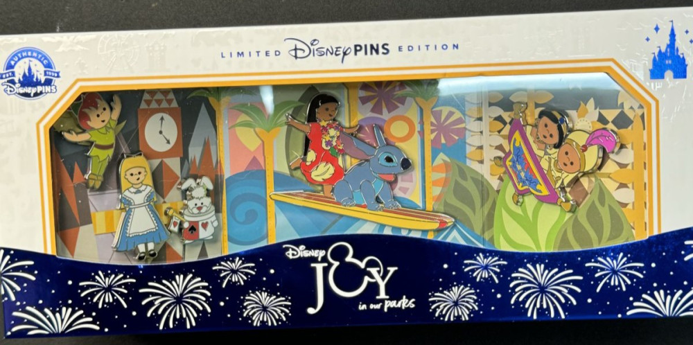 【Her Universe】US Disney Parks ミニー アイコン ワンピース Pirate 🏴‍☠️ Minnie 🚢🎶✨ 海賊🏴‍☠️ミニーちゃん