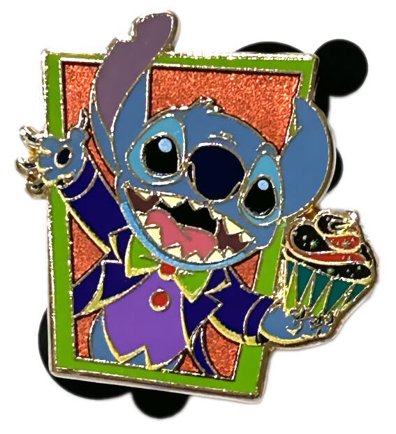 Mickey's Not So Scary Halloween Party (MNSSHP) 2024 - Treats
