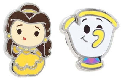 Belle & Chip