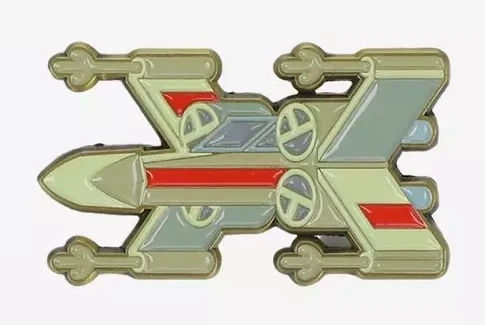 Star Wars - X-Wing | PIN 84139