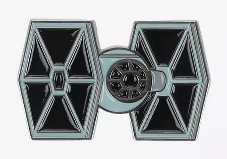 Star Wars - Tie Fighter | PIN 84140