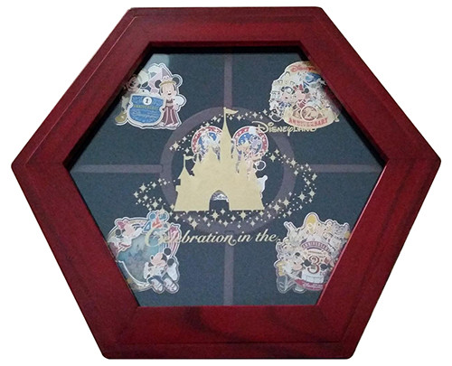 Celebration in the Air Boxed Set