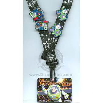 Galaxy Defender - Buzz Lightyear Starter Set
