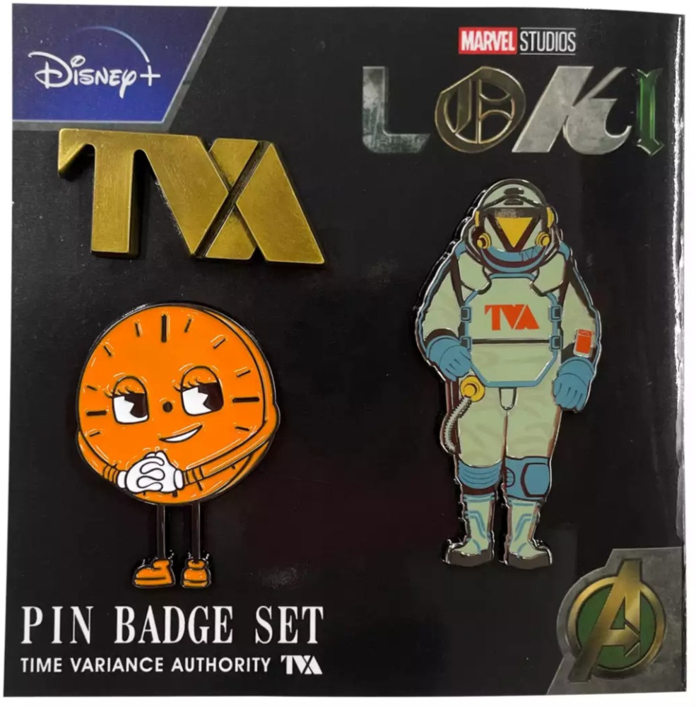 Loki: Time Variance Authority Set