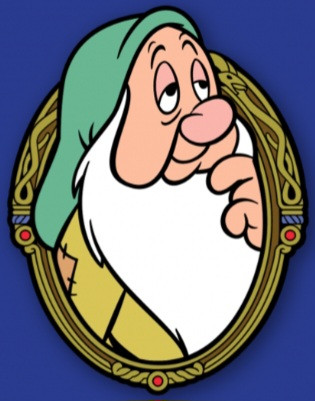 FiGPiN Snow White and the Seven Dwarfs Mini Mystery Collection