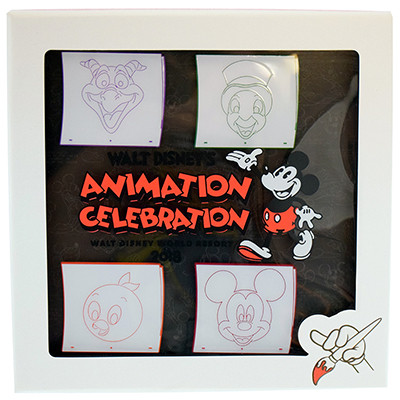 Scavenger Hunt Drawing 101 Boxed Set